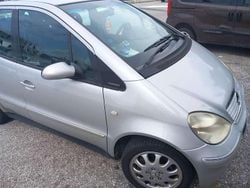 Usata 2001 Mercedes A170 Elegance Monovolume | 1650 € (Buon prezzo)