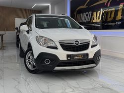 Bianco Usata 2014 Opel Mokka Cosmo SUV | 7200 € (Buon prezzo)