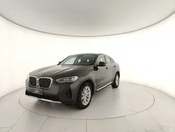 Grigio Usata 2022 BMW X4 Comfort Edition SUV | 43.900 € (Super prezzo)