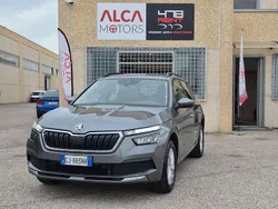 Grigio Usata 2022 Skoda Kamiq Ambition SUV | 15.890 € (Buon prezzo)