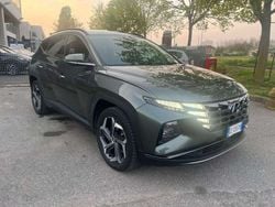 Antracite Usata 2021 Hyundai Tucson SUV | 21.900 € (Buon prezzo)