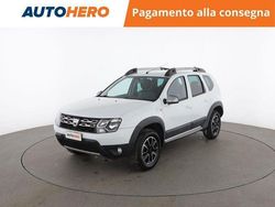 Bianco Usata 2016 Dacia Duster Urban Explorer SUV | 12.499 € (Molto cara)