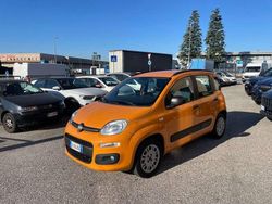 Sicilia Usata 2020 Fiat Panda Easy Due volumi | 10.900 € (Buon prezzo)
