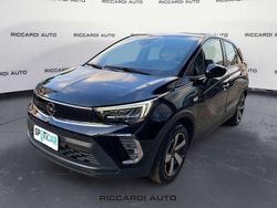 Nero Usata 2022 Opel Crossland X Edition SUV | 13.500 € (Buon prezzo)