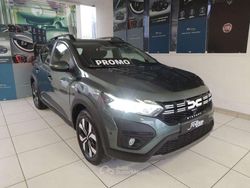 Verde Usata 2025 Dacia Sandero Expression Tre volumi | 15.900 € (Buon prezzo)
