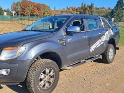 Usata 2014 Ford Ranger XLT Pick-up | 16.500 € (Ottimo prezzo)