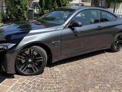 Usata 2015 BMW M4 Coupé | 43.500 € (Ottimo prezzo)