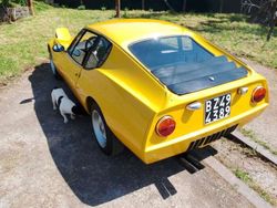 Giallo Usata 1970 Fiat 850 Coupé | 26.000 €