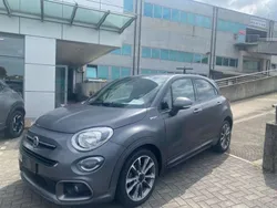 Grigio Usata 2021 Fiat 500X Sport SUV | 15.900 € (Cara)