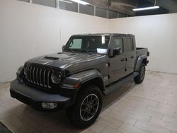 Grigio Usata 2023 Jeep Gladiator Overland Pick-up | 59.990 € (Cara)