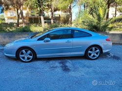 Grigio Usata 2006 Peugeot 407 Coupe Coupé | 1900 €