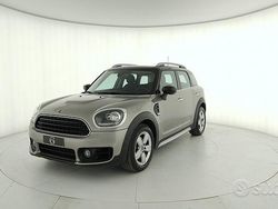 Grigio Usata 2019 Mini Countryman SUV | 18.800 €