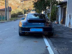 Blu Usata 2006 Porsche 911 Tre volumi | 70.000 € (Super prezzo)