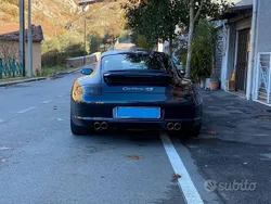 Usata 2006 Porsche 911 Tre volumi | 70.000 € (Buon prezzo)