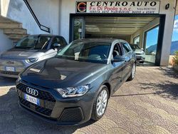 Grigio Usata 2019 Audi A1 Admired Due volumi | 16.990 € (Buon prezzo)