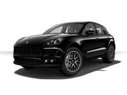 Nero Usata 2018 Porsche Macan SUV | 42.000 € (Buon prezzo)