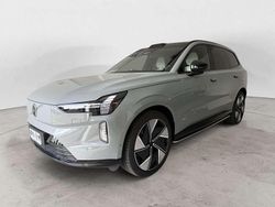Grigio Usata 2025 Volvo EX90 Ultra SUV | 91.000 €