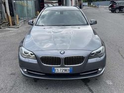 Usata 2013 BMW 520 Sport Line Station wagon | 8300 € (Buon prezzo)