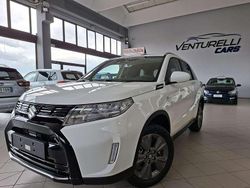 Bianco Nuova 2025 Suzuki Vitara Cool SUV | 27.000 € (Buon prezzo)