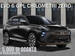 Other Nuova 2025 EVO Evo 6 SUV | 24.900 € (Super prezzo)