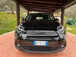 Nero Usata 2023 Fiat 500X SUV | 21.500 € (Cara)