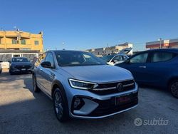Grigio Usata 2022 VW Taigo R-line SUV | 19.500 € (Buon prezzo)