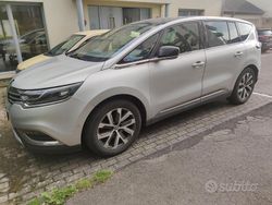 Grigio Usata 2016 Renault Espace Monovolume | 14.000 € (Cara)