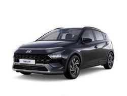 Blu Nuova 2025 Hyundai Bayon SUV | 15.900 €
