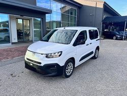 Bianco Nuova 2025 Fiat Doblò Monovolume | 26.900 €