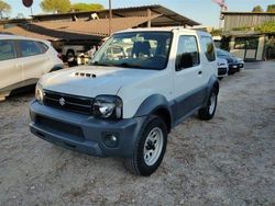 Bianco Usata 2018 Suzuki Jimny SUV | 17.400 € (Super prezzo)