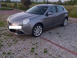Usata 2011 Alfa Romeo Giulietta Tre volumi | 5500 €