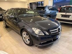 Gray Usata 2009 Mercedes 280 Coupé | 10.900 €
