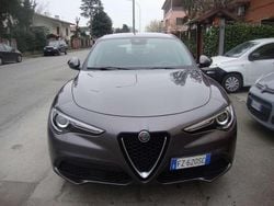 Grigio Usata 2019 Alfa Romeo Stelvio Business SUV | 20.000 € (Ottimo prezzo)