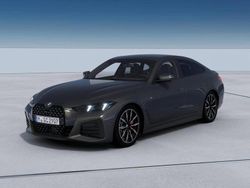 Grigio Nuova 2025 BMW 430 Gran Coupé M Sport Coupé | 79.155 €