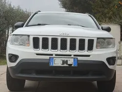 Usata 2011 Jeep Compass Limited SUV | 3990 € (Super prezzo)