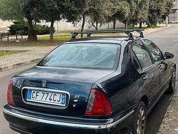 Nero Usata 2003 Rover 45 | 600 €