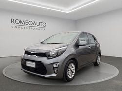 Grigio Usata 2022 Kia Picanto Comfort Due volumi | 13.200 € (Cara)
