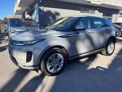 Marrone Usata 2019 Land Rover Range Rover evoque S SUV | 20.900 € (Super prezzo)