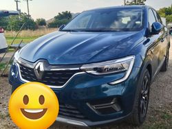 Blu Usata 2022 Renault Arkana SUV | 18.000 € (Ottimo prezzo)