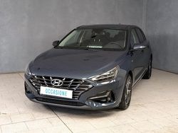 Blu Usata 2023 Hyundai i30 Prime Tre volumi | 13.490 € (Ottimo prezzo)