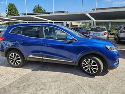 Blu metallizzato Usata 2021 Renault Kadjar SUV | 17.000 € (Cara)