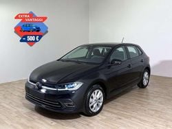 Nero Nuova 2025 VW Polo Style Tre volumi | 25.300 € (Cara)