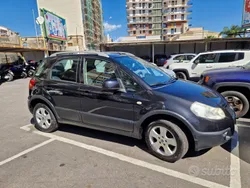 Usata 2007 Fiat Sedici SUV | 6700 € (Cara)