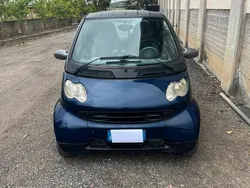 Usata 2002 Smart ForTwo Cabrio Cabrio | 1900 €