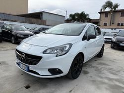 Bianco Usata 2018 Opel Corsa Tre volumi | 6800 € (Buon prezzo)