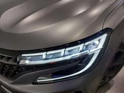 Argento Usata 2023 Renault Espace Techno Esprit Alpine Monovolume | 24.550 €