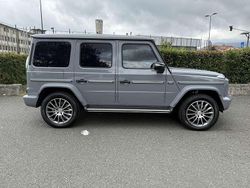 Grigio Usata 2019 Mercedes G350 SUV | 94.000 € (Buon prezzo)