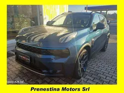 Blu Usata 2022 Lynk & Co 01 SUV | 20.990 € (Buon prezzo)