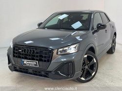 Grigio Usata 2021 Audi Q2 SUV | 28.800 € (Molto cara)