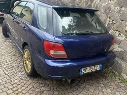 Usata 2001 Subaru Impreza Station wagon | 14.000 € (Super prezzo)